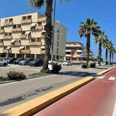 La Perla Sul Mare Apartment Porto Sant'Elpidio Exterior photo